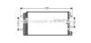 AVA QUALITY COOLING AI5390D Condenser, air conditioning